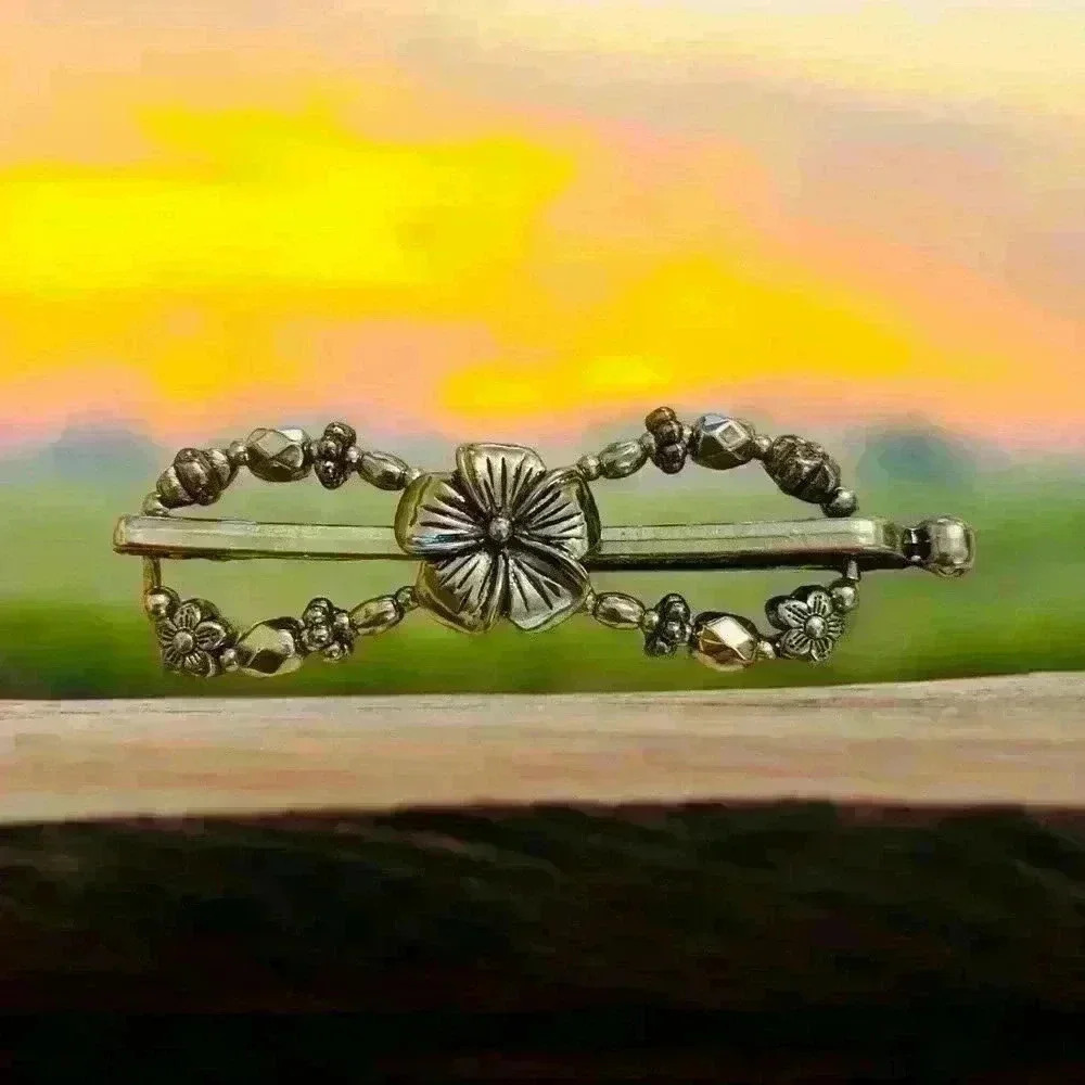 Lilla Rose Flexi Clip Hair Barrette